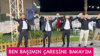 AKTAŞLI HALİL - BEN BAŞIMIN ÇARESİNE BAKAYIM 🎶🎺🎤🎼