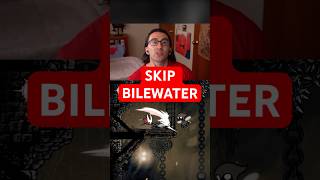 Skip Bilewater and The Last Judge