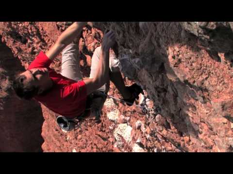 Mount Asgard Base Jumps