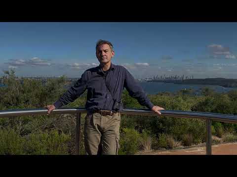 80th Anniversary of the midget submarine attack on Sydney Harbour (31 May - 1 June 1942)