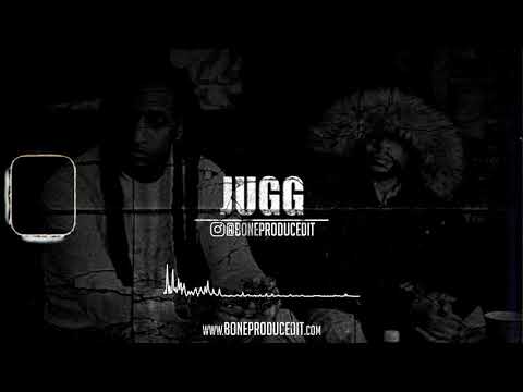 [FREE] Mac J x Bris x Young Slobe Type Beat - "Jugg" (Prod @BoneProducedIt x KShare)