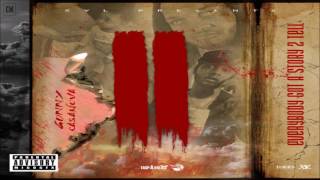 Gunny Casanova - Everybody Got A Story 2 Tell II [FULL MIXTAPE + DOWNLOAD LINK] [2017]