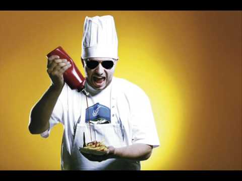 King OrgasmusOne feat. Taktloss - Wir überfahr'n euch