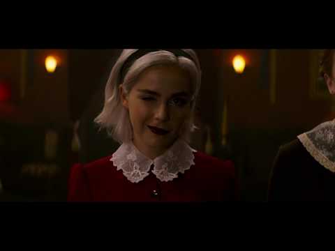 Chilling Adventures of Sabrina | Ending scene