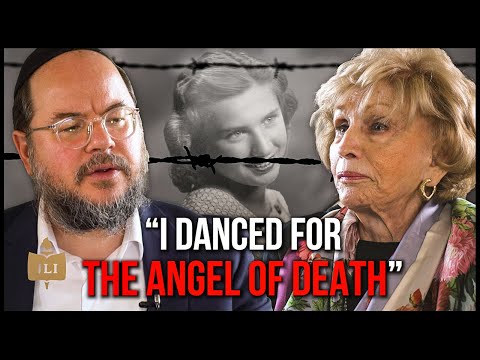 I Nearly Died in the Holocaust. This Is How I Survived | Dr. Edith Eger