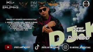 Download lagu MIXXTAPE BOUNCE SERIBU TAHUN LAGI X BUKAN LAGI KITA VIRAL 2025 mp3