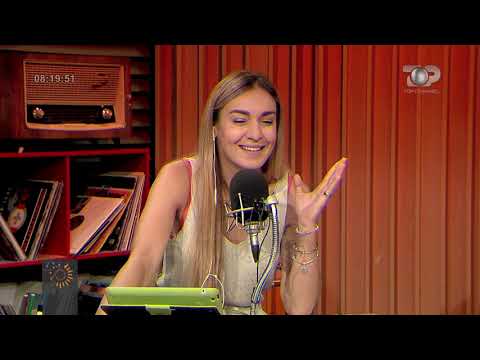Wake Up, 26 Qershor  2019, Pjesa 3 - Top Channel Albania - Entertainment Show