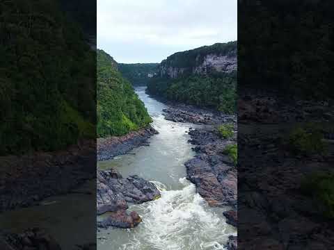 Cañón del Araracuara - Solano