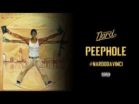 MobSquad Nard - PeepHole ft. MobSquad Snap (Prod. Fatality) (Nardo DaVinci Album)
