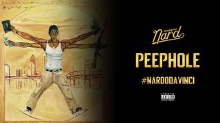 MobSquad Nard - PeepHole ft. MobSquad Snap (Prod. Fatality) (Nardo DaVinci Album)