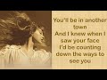 SUPERSTAR - Taylor Swift (Taylor’s Version) (Lyrics)