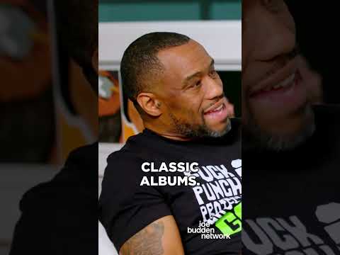 Top R&B acts of all time, D'Angelo vs Joe