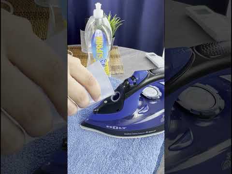 Миниатюра изображения товара Утюг Holt HT-IR-015 (синий)