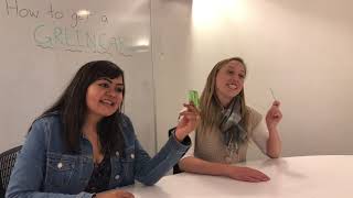 Metro Travel Tips part 2: using a Greencard