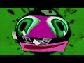 Klasky Csupo In Too Ruins Tree