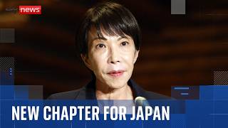 'China is watching': Election victory for Japan's PM could threaten stability of region