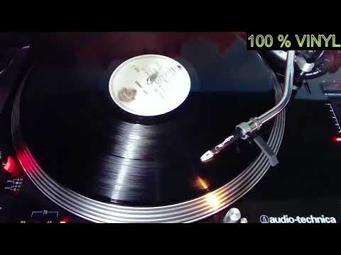JEFF LORBER & KARYN WHITE   facts of love 1986 reality dub
