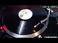 JEFF LORBER KARYN WHITE Facts Of Love 1986 Reality Dub