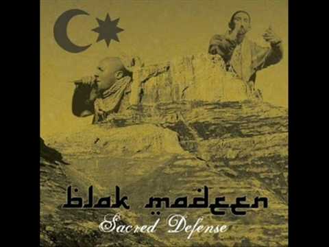 Black Madeen - Time After Time