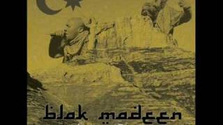 Black Madeen - Time After Time