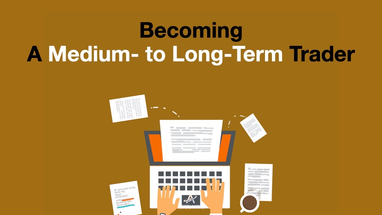Becoming A Medium- to Long-Term Futures Trader | CY Soh Chuen Yean