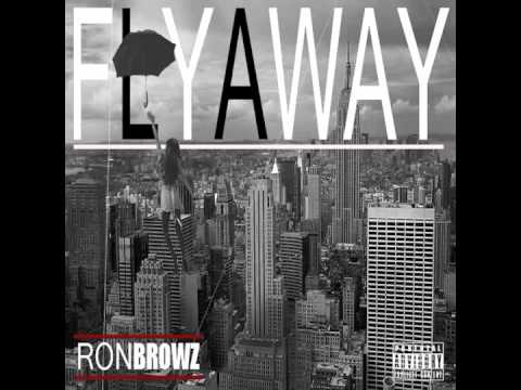 Ron Browz feat. Remy Ma - "You're Not Mine"