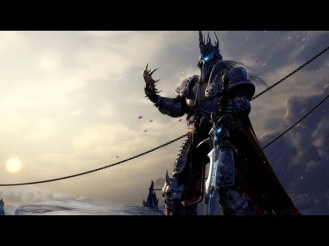 Death of a Hero | Epic Hero Music | Emotional Final Battle Music by Emanuele Patetta