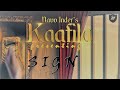 SIGN (Official Audio from Kaafila) - Navv Inder SIGN (Official Audio from Kaafila) - Navv Inder