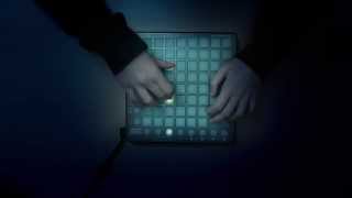 Undertale OST - Quiet Water (Launchpad cover)