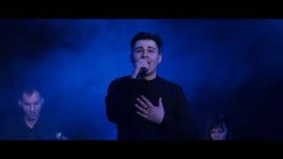 Бегу к Тебе - NGC Music Live (Run to You - planetboom)