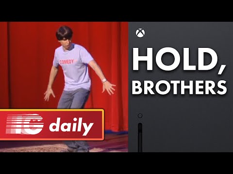 Should you wait to buy an Xbox Series X?