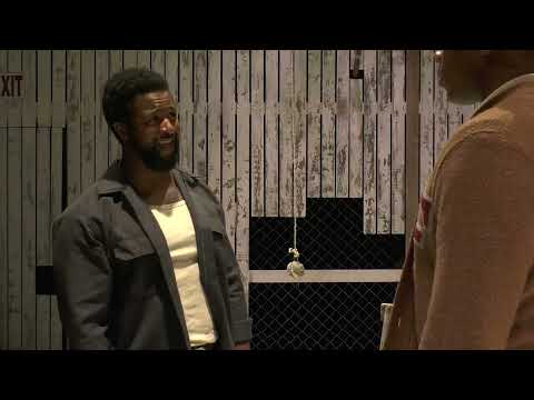 Fences presented by American Blues Theater at Theater Wit in Chicago