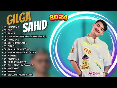GILGA ALBUM TERBARU  - MASDDDHO - SHINTA ARSINTA - SHEPIN MISA - LAGU JAWA VIRAL 2024