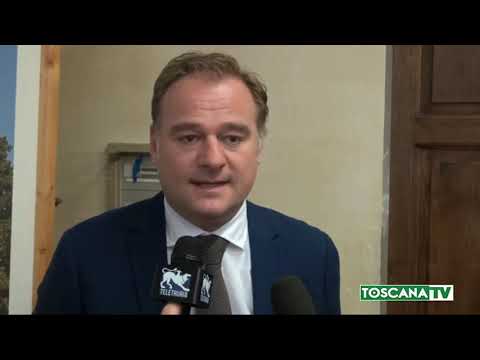 2020-01-17 AREZZO - INCHIESTA E POLITICA ARETINA, IL PUNTO