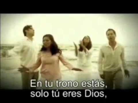 Cover Solo Tú eres Dios - Forgiven - Musica Adventista