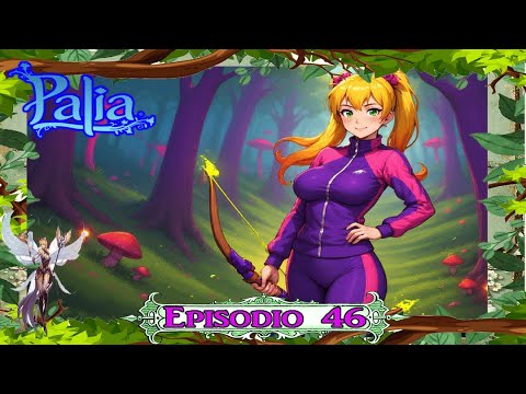 [Paradosso_XXL] - Due tipe davvero testarde | Palia Episodio #46 - [Long play] - (No Commentary)