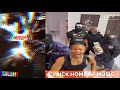 Neezagram ONE DAY MAN GO BLOW Official Video 2021 4k