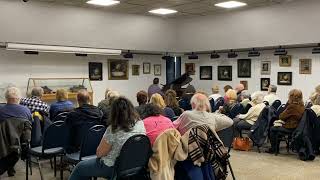 Jay Daniels - Our Day Will Come + Almost Like Being in Love