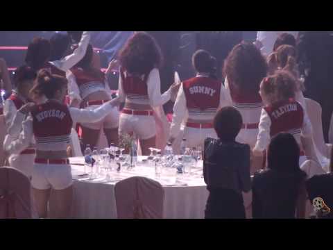 YulYeon (Kara) VS KangSica (Davichi)