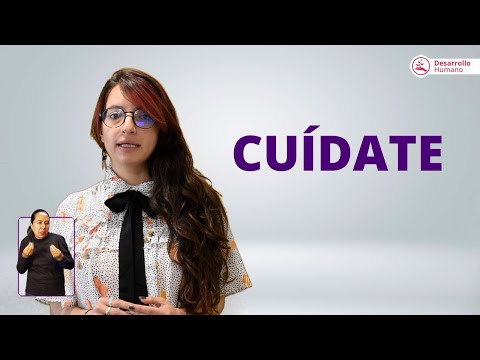 Cuídate - Introducción