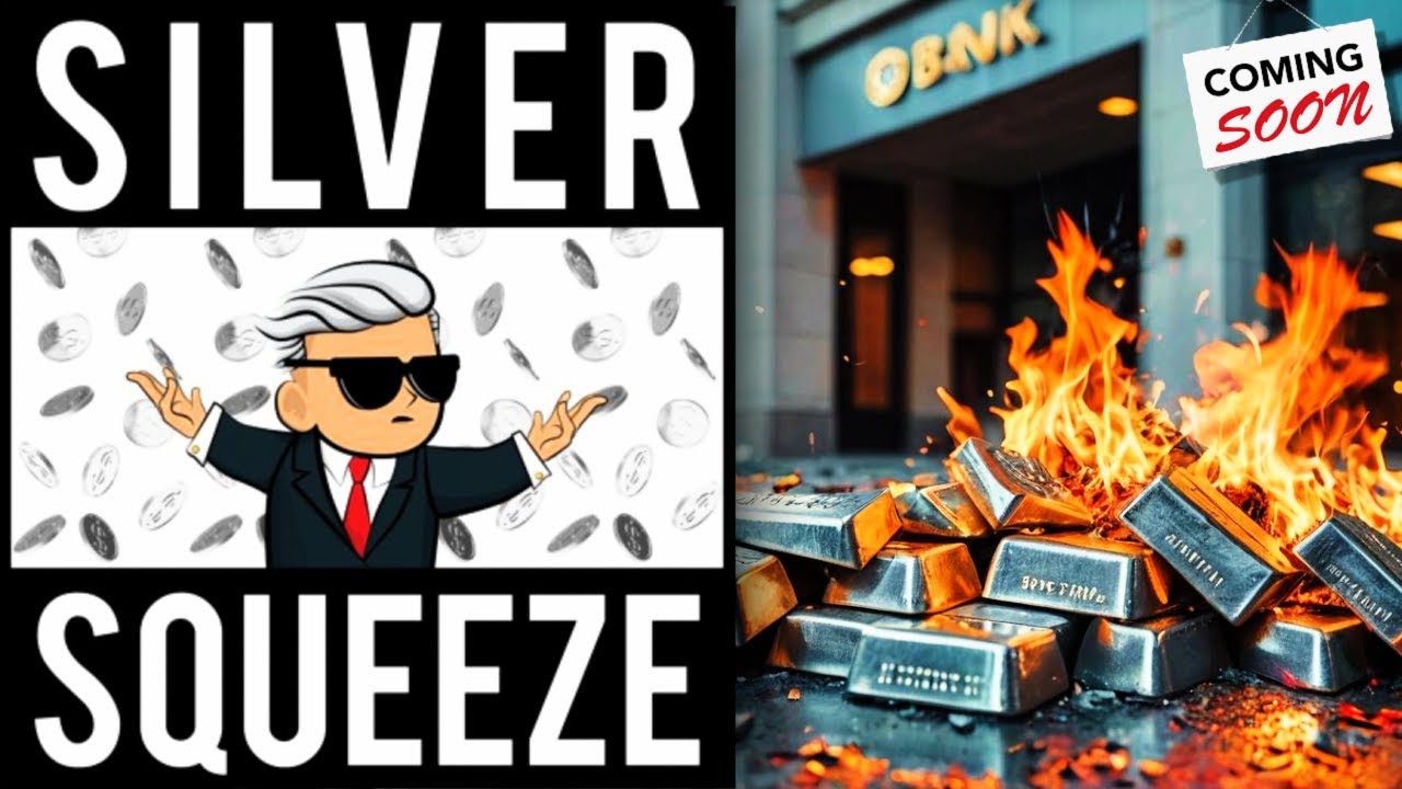 This Makes Silver Even MORE Explosive.