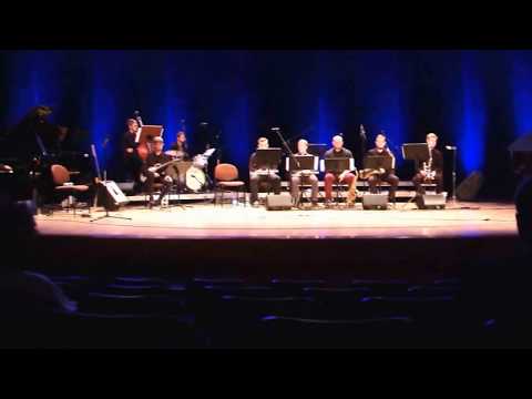 "Perpetuum mobile" Jan Szczurek , Jan Jarecki, Gdańsk, 17.06.2017 r