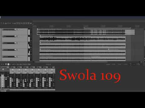 SWOLA109 - Ola Riff challenge #SWOLA109 #metal #metalguitar #guitar #short #guitarchallenge