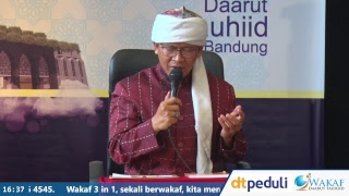 Download lagu Ceramah Aa Gym Terbaru 2018 - FULLHD - Kajian Kitab Alhikam 25-01-2018 LIVE mp3