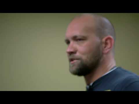 FRONTLINE: Shots Fired | Preview