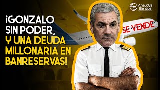 ¿Se quedó Roberto Ángel sin pito y sin flauta? Increíble! Danilo dispuesto a dejar quebrar al Penco!