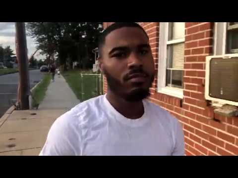 GB Biggs - "Monsters" (Prod | Dir: Cheatcode Juan)