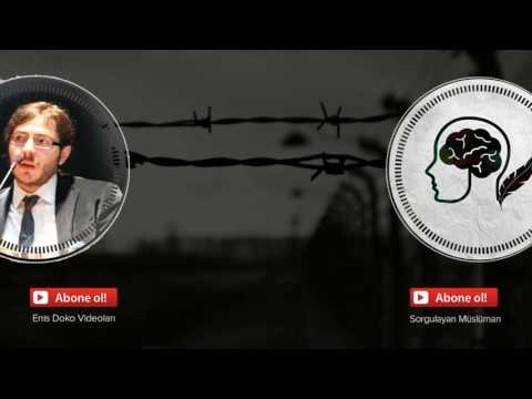 Doğal Kötülük ve Ahlaki Kötülük Nedir? Kötülük Problemi / Enis Doko