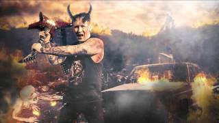 Gilotina  Vstupenka do pekla