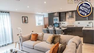 Ivory Lodge (Kennet Serviced Apartments) | Hotel Review 🌟